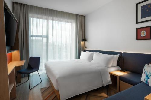 hampton by hilton tallinn