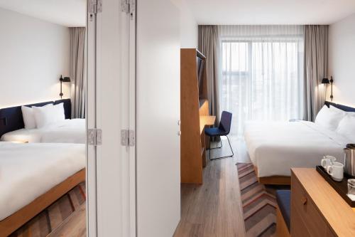 hampton by hilton tallinn