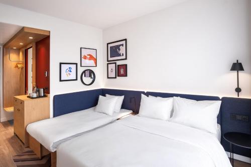 hampton by hilton tallinn