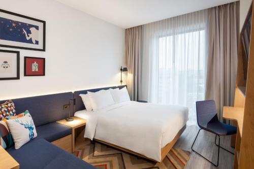 hampton by hilton tallinn