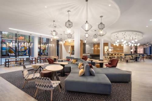 hampton by hilton tallinn