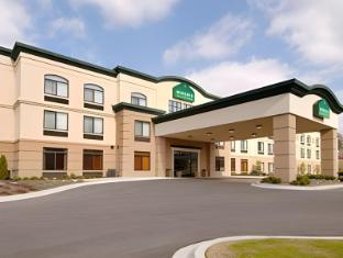 Spark By Hilton Tupelo,,3 star
