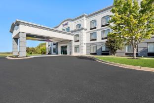 Spark By Hilton Tupelo,,3 star