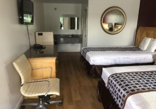 stay express inn north charleston