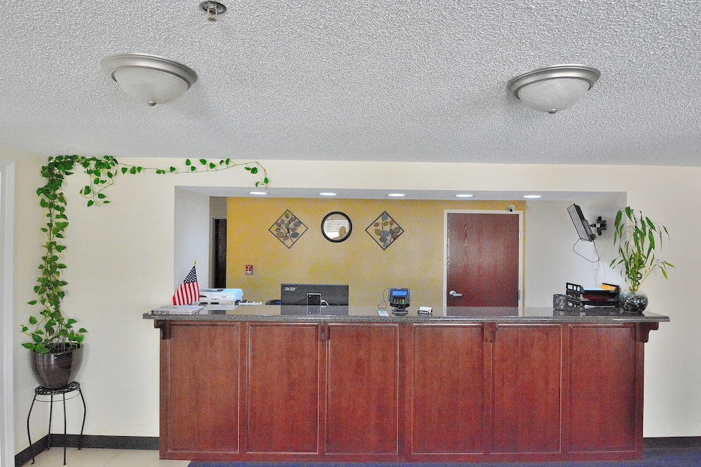 jameson inn hazlehurst