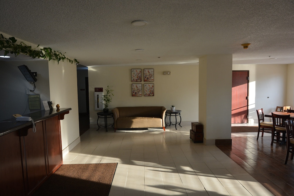 jameson inn hazlehurst