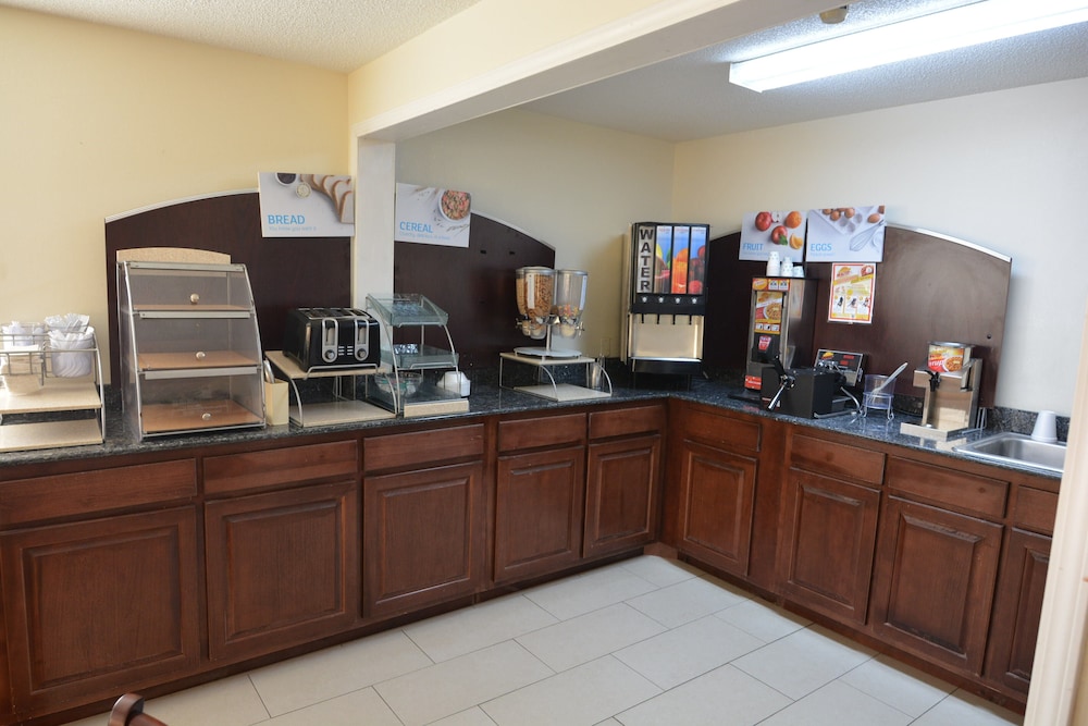 jameson inn hazlehurst