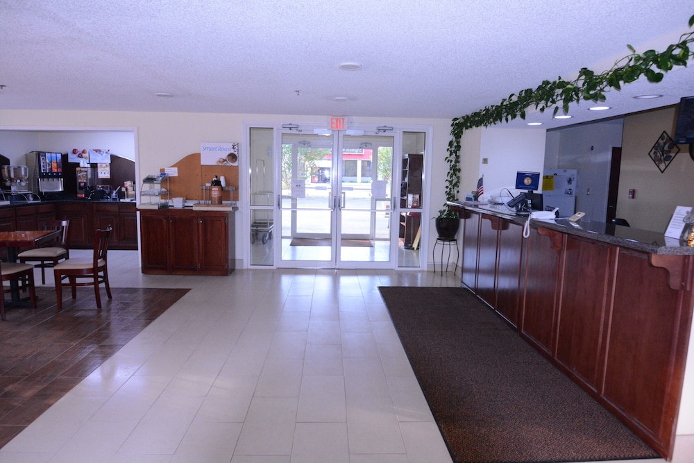 jameson inn hazlehurst