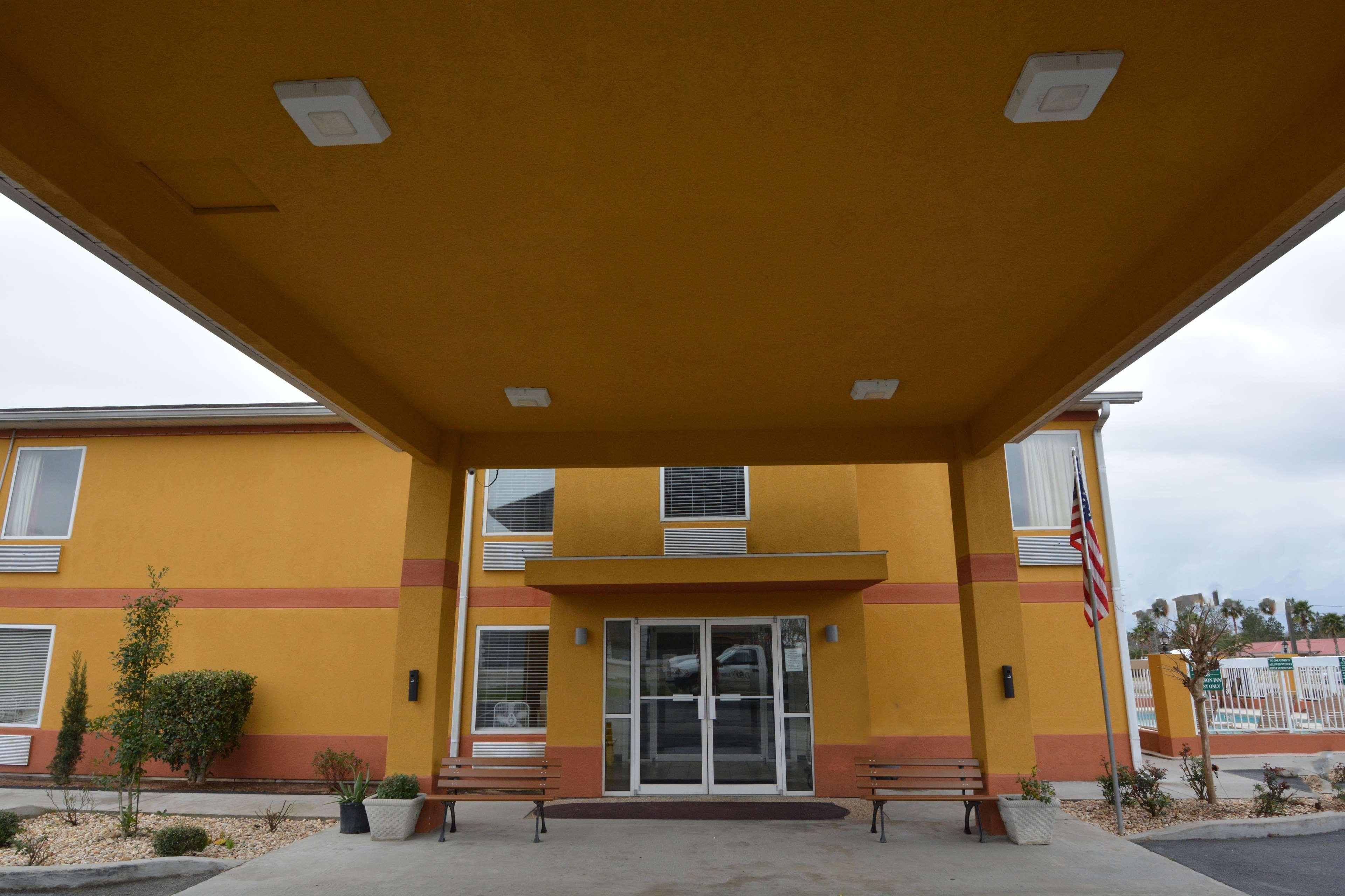 jameson inn hazlehurst