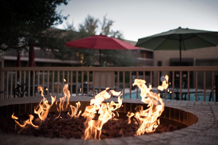 mcm elegante hotel and conference center odessa