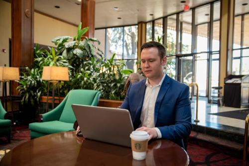 mcm elegante hotel and conference center odessa