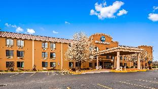Best Western Marion Hotel,Marion>>Carbondale,3 star