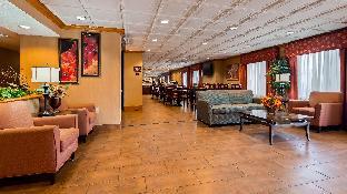 Best Western Marion Hotel,Marion>>Carbondale,3 star