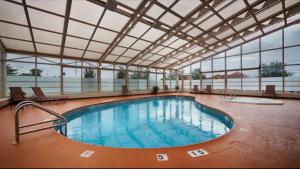 Best Western Marion Hotel,Marion>>Carbondale,3 star