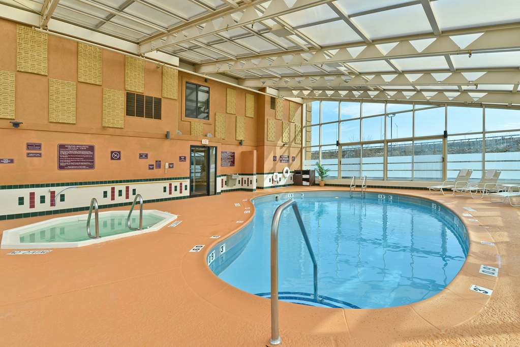 best western marion hotel