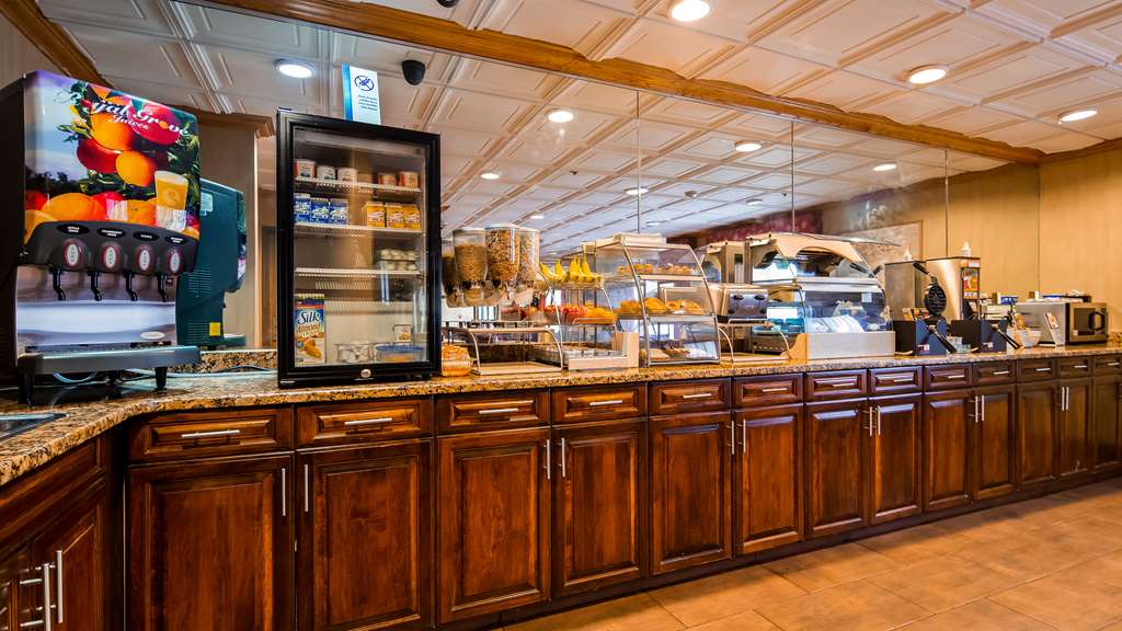 best western marion hotel