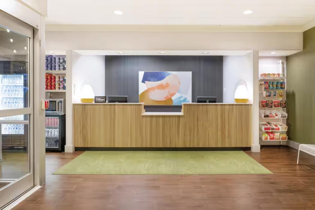 spark by hilton knoxville north i 75