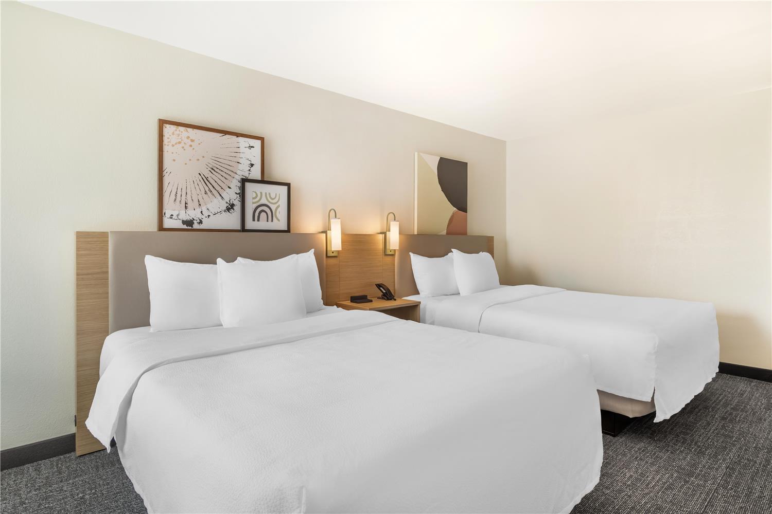 spark by hilton knoxville north i 75