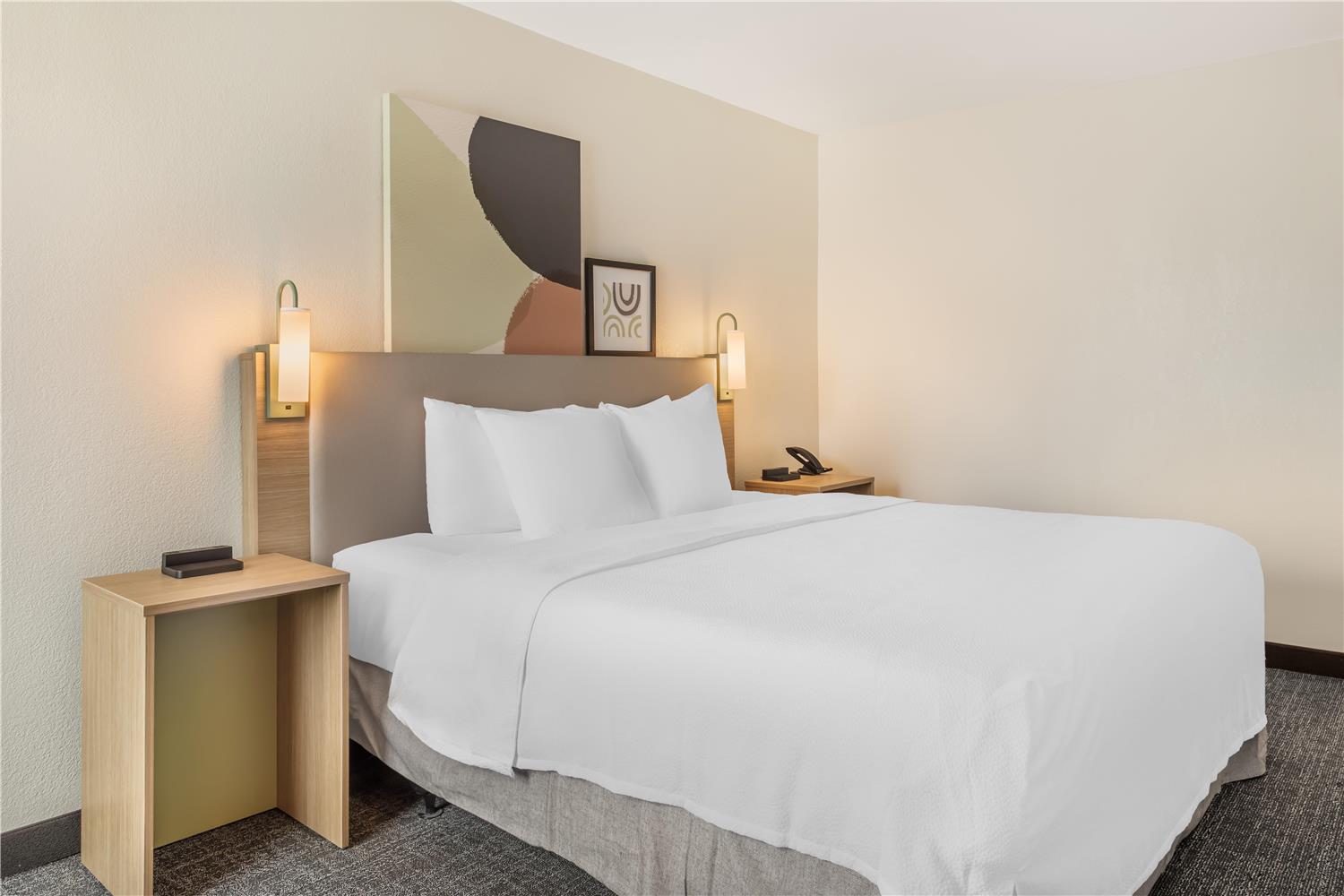 spark by hilton knoxville north i 75