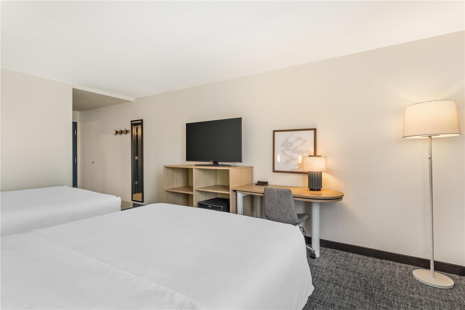 spark by hilton knoxville north i 75