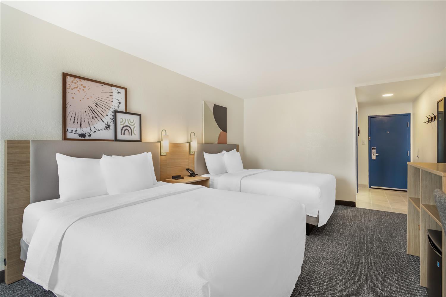 spark by hilton knoxville north i 75