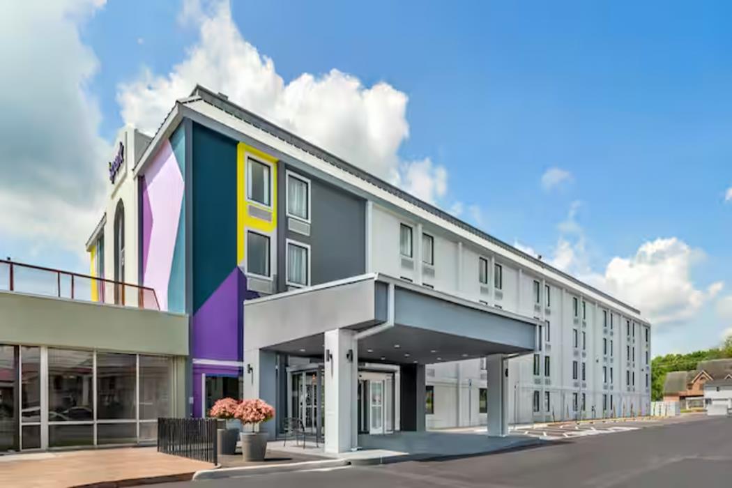 spark by hilton knoxville north i 75