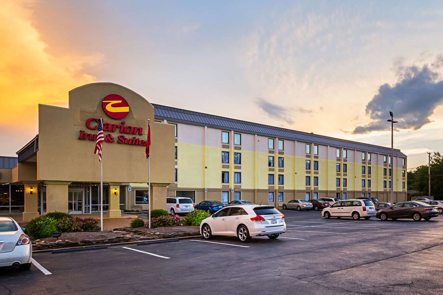 spark by hilton knoxville north i 75