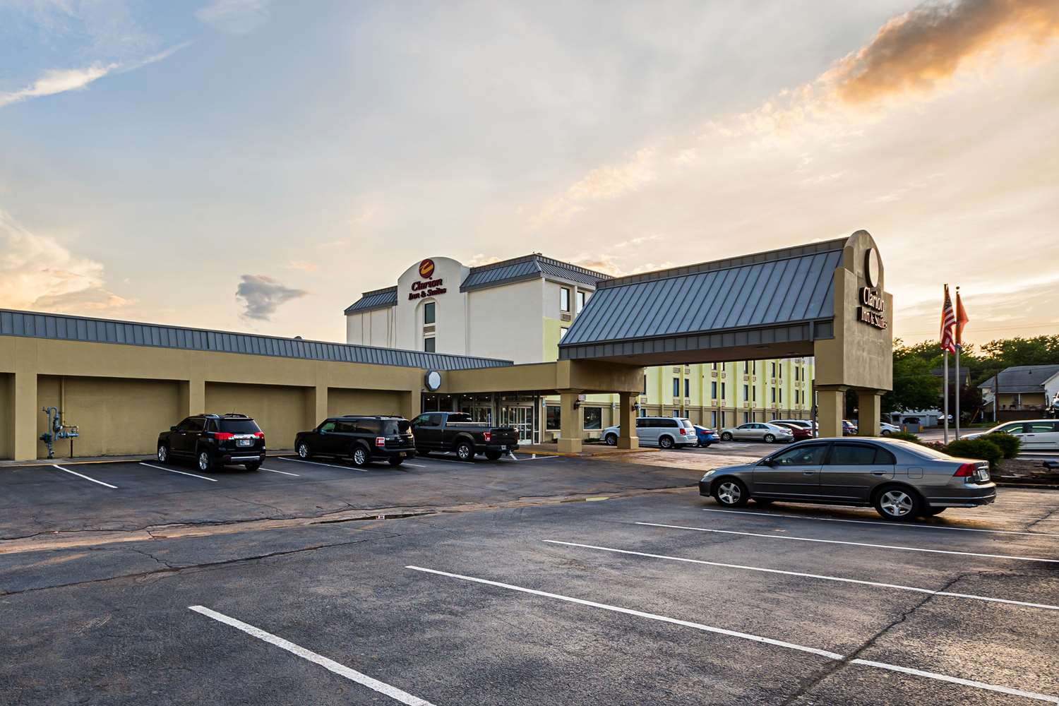 spark by hilton knoxville north i 75