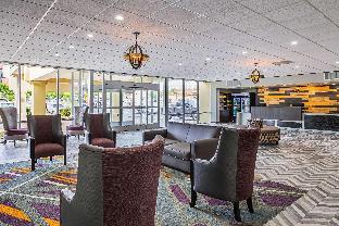 spark by hilton knoxville north i 75