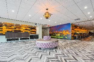 spark by hilton knoxville north i 75