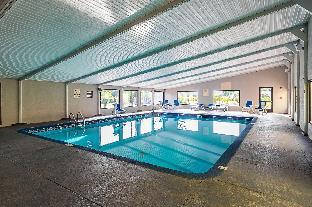 Spark By Hilton Knoxville North I-75,,3 star