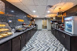 spark by hilton knoxville north i 75