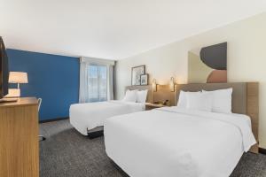 spark by hilton knoxville north i 75