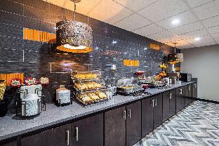 Spark By Hilton Knoxville North I-75,,3 star