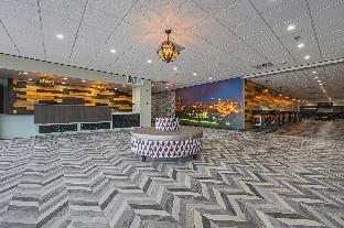 Spark By Hilton Knoxville North I-75,,3 star