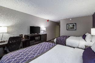 spark by hilton knoxville north i 75