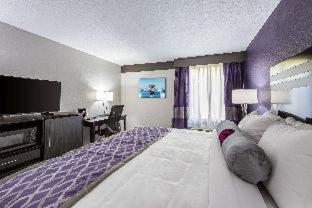 spark by hilton knoxville north i 75