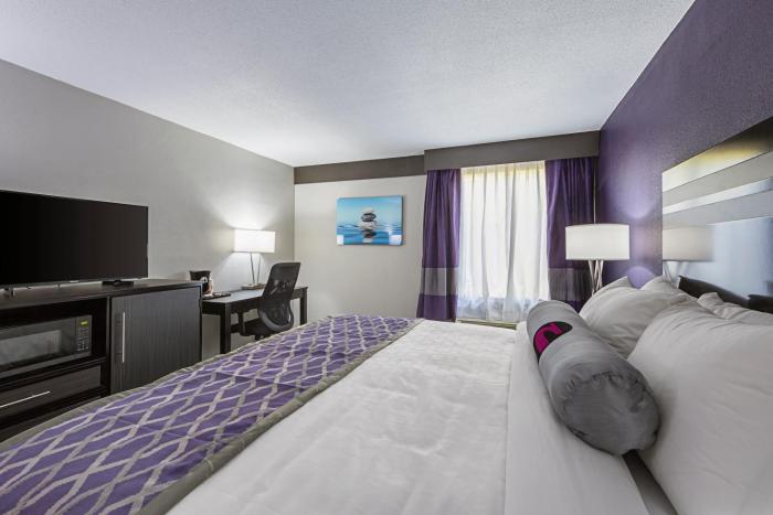 spark by hilton knoxville north i 75