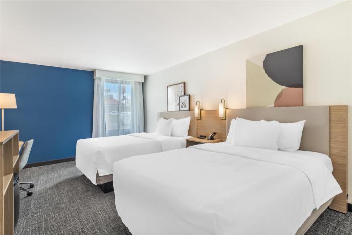 spark by hilton knoxville north i 75