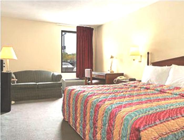 spark by hilton knoxville north i 75