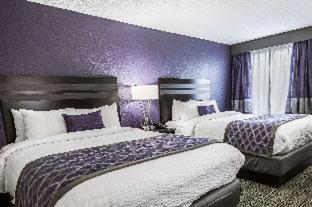 spark by hilton knoxville north i 75