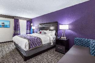 spark by hilton knoxville north i 75