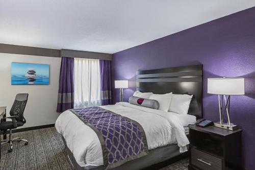spark by hilton knoxville north i 75