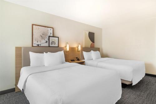 spark by hilton knoxville north i 75