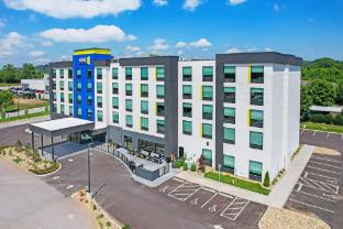 home2 suites by hilton powell knoxville north tn