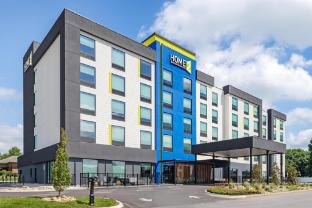 home2 suites by hilton powell knoxville north tn