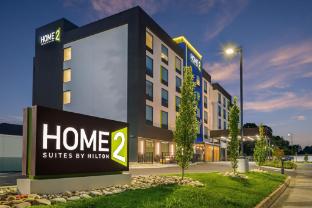 home2 suites by hilton powell knoxville north tn