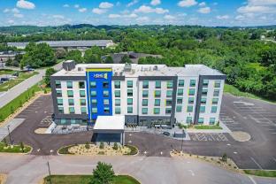home2 suites by hilton powell knoxville north tn