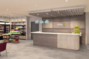 home2 suites by hilton powell knoxville north tn