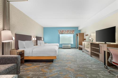 home2 suites by hilton powell knoxville north tn